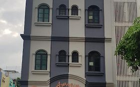 The Amazing Inn Singapore